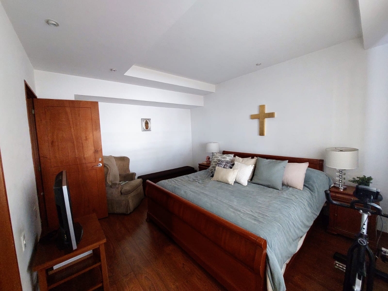 venta casa en condominio, jesús del monte, zona interlomas y cerca de santa fe