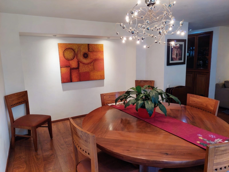 venta casa en condominio, jesús del monte, zona interlomas y cerca de santa fe