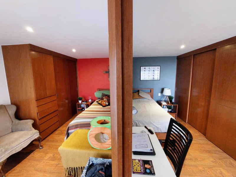 venta casa en condominio, jesús del monte, zona interlomas y cerca de santa fe