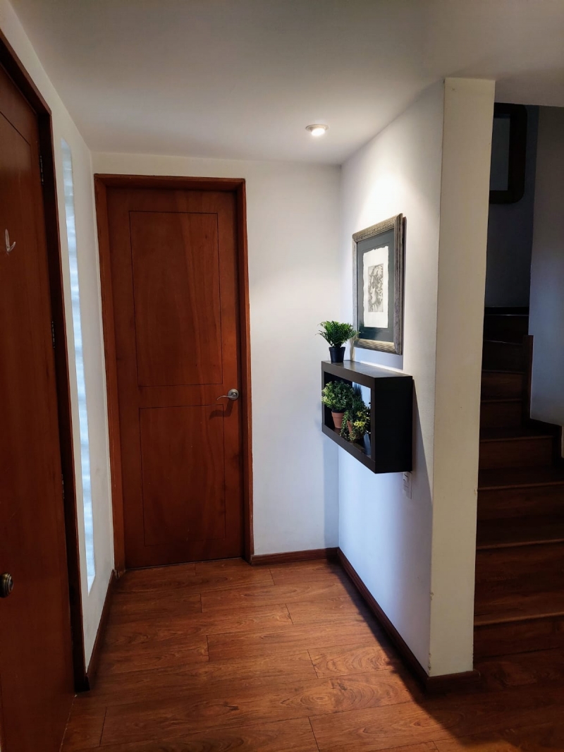 venta casa en condominio, jesús del monte, zona interlomas y cerca de santa fe