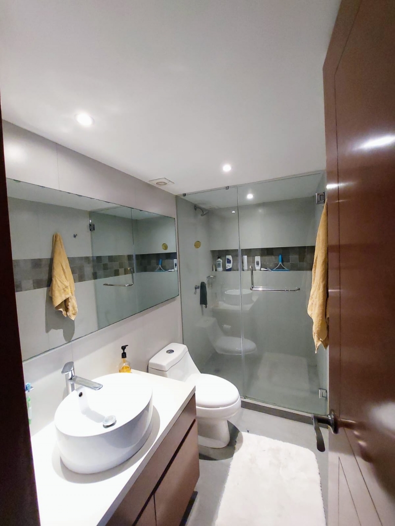 venta casa en condominio, jesús del monte, zona interlomas y cerca de santa fe