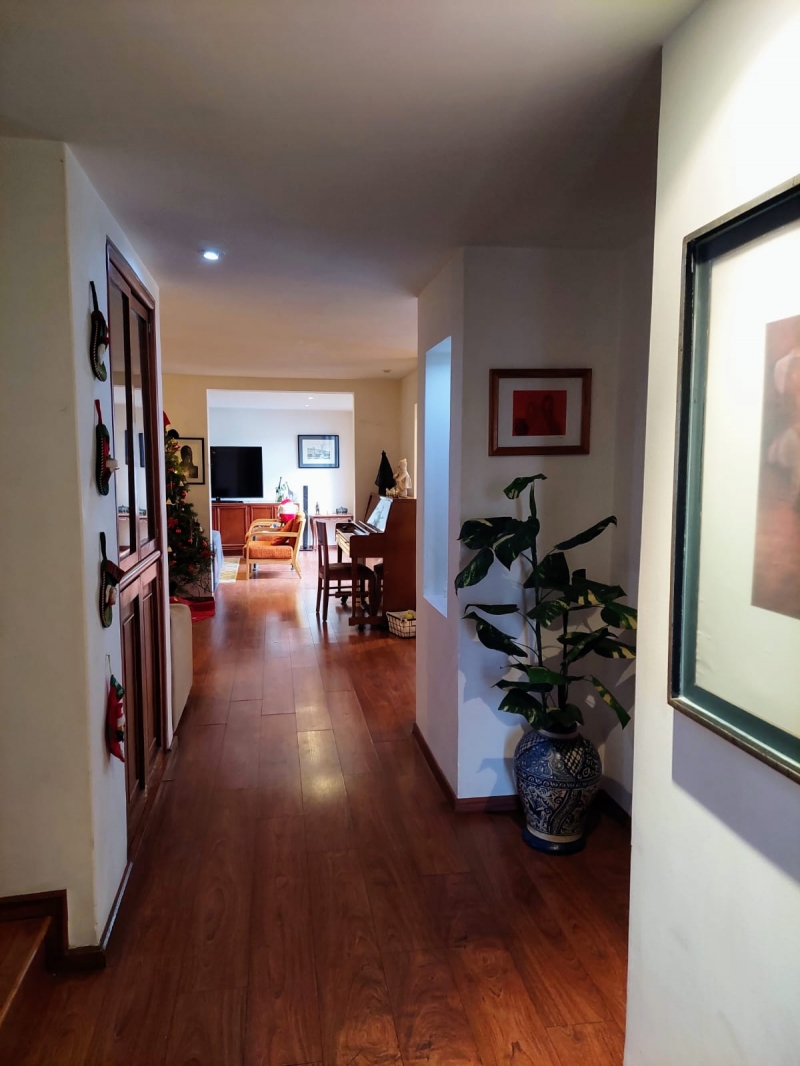 venta casa en condominio, jesús del monte, zona interlomas y cerca de santa fe