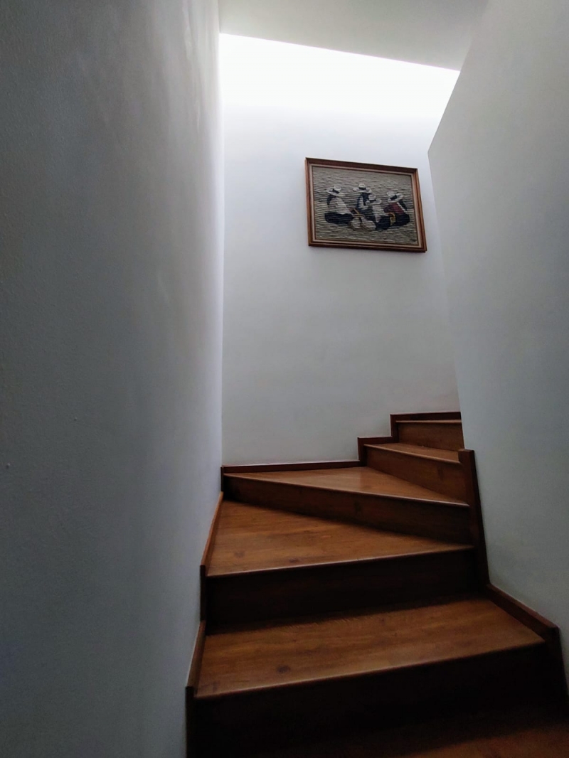 venta casa en condominio, jesús del monte, zona interlomas y cerca de santa fe