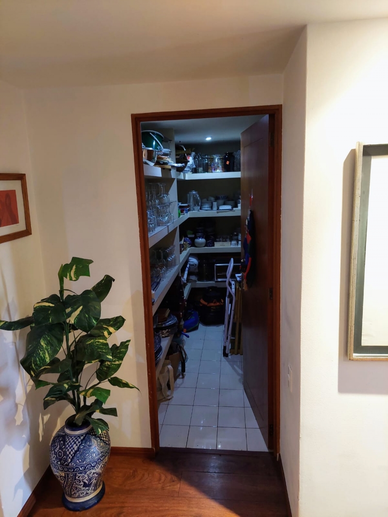 venta casa en condominio, jesús del monte, zona interlomas y cerca de santa fe