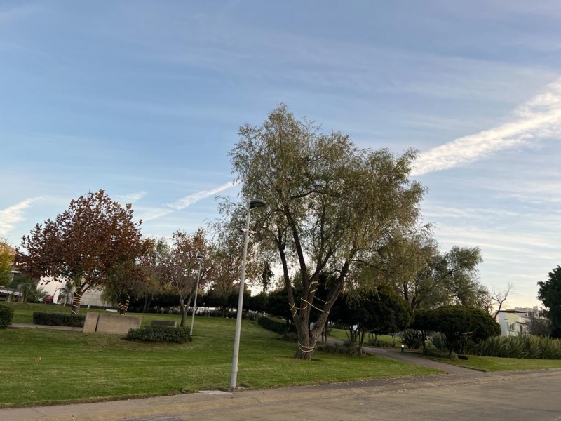 Casa En Condominio En Venta Valle Imperial Zapopan