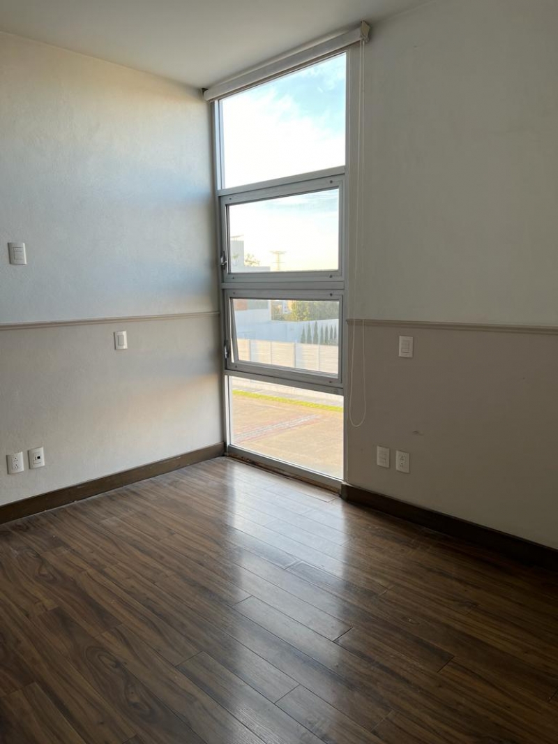 Casa En Condominio En Venta Valle Imperial Zapopan