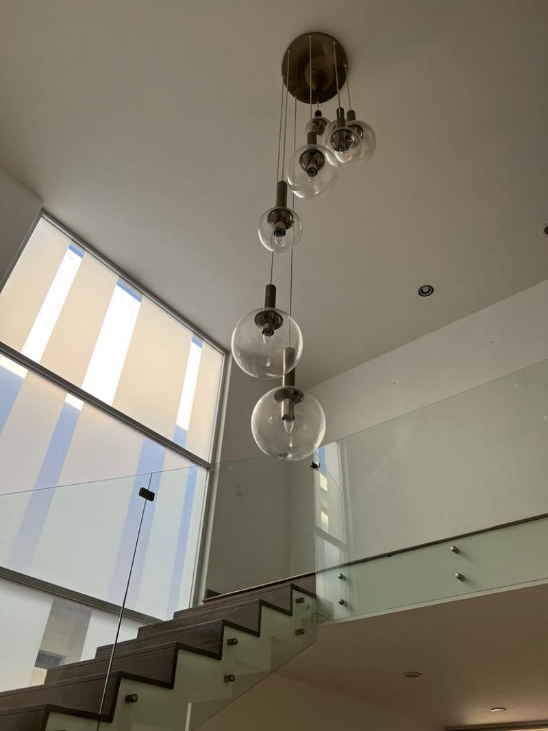 Casa En Condominio En Venta Valle Imperial Zapopan