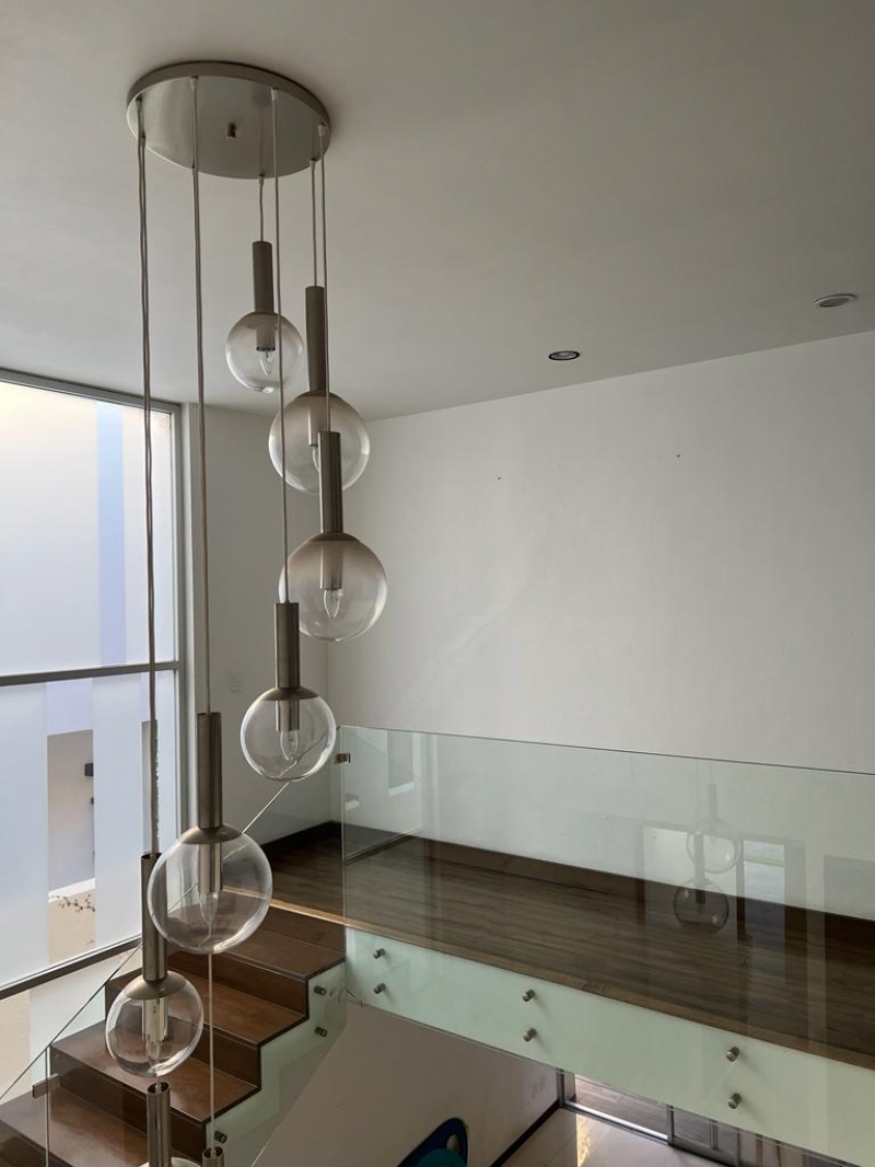 Casa En Condominio En Venta Valle Imperial Zapopan