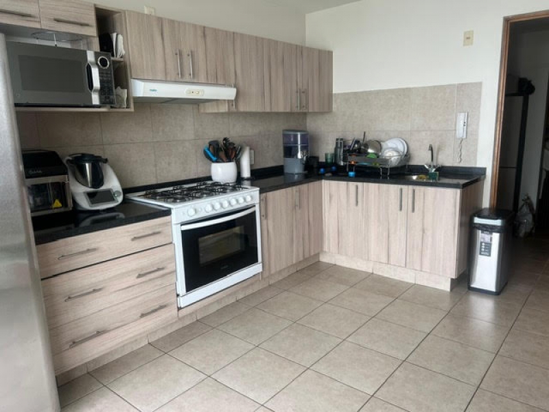 Casa En Venta En  Olivar De Los Padres