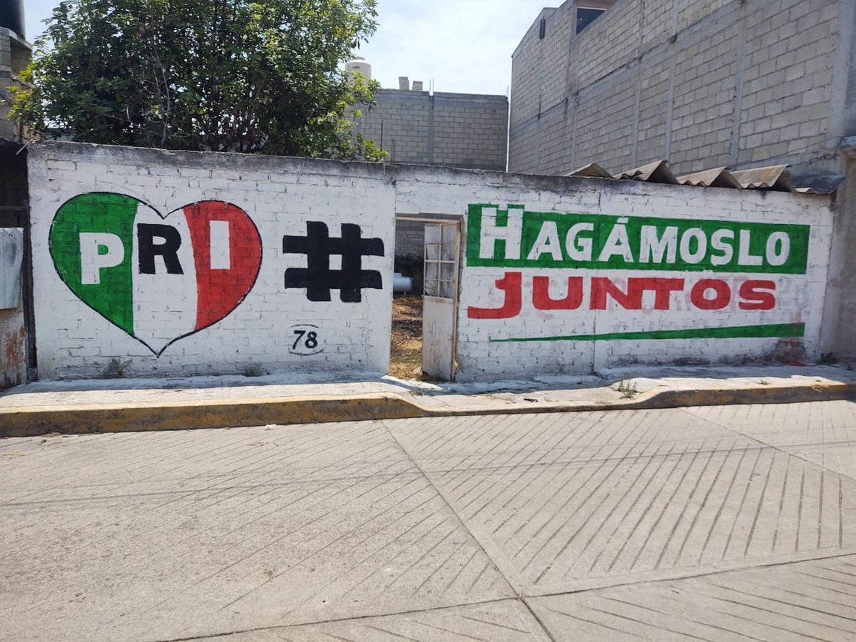 venta de terreno nicolas romero