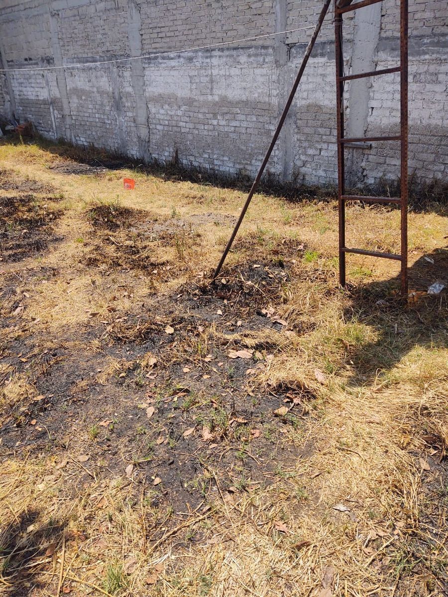 venta de terreno nicolas romero