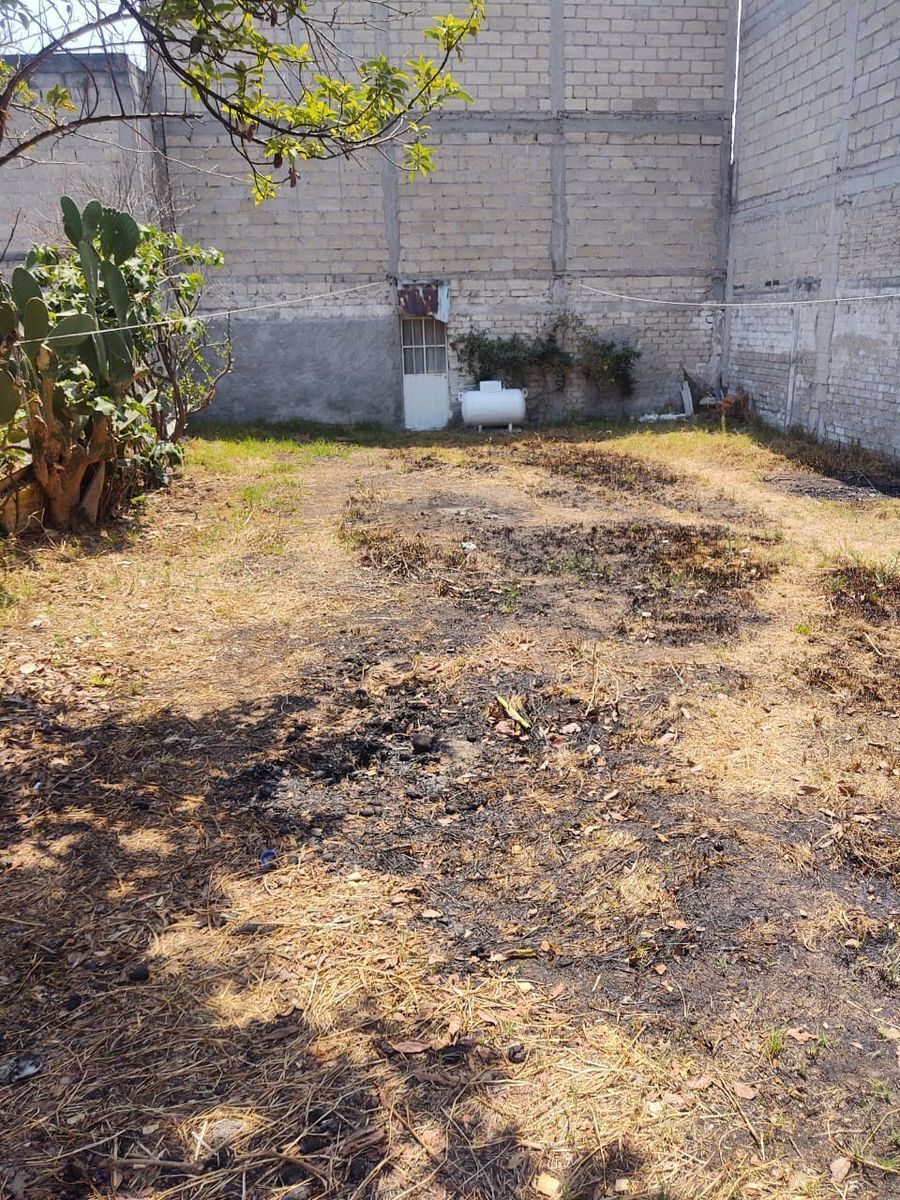 venta de terreno nicolas romero