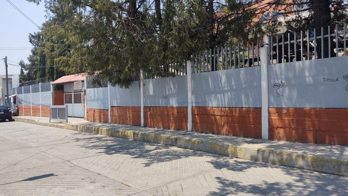 venta de terreno nicolas romero