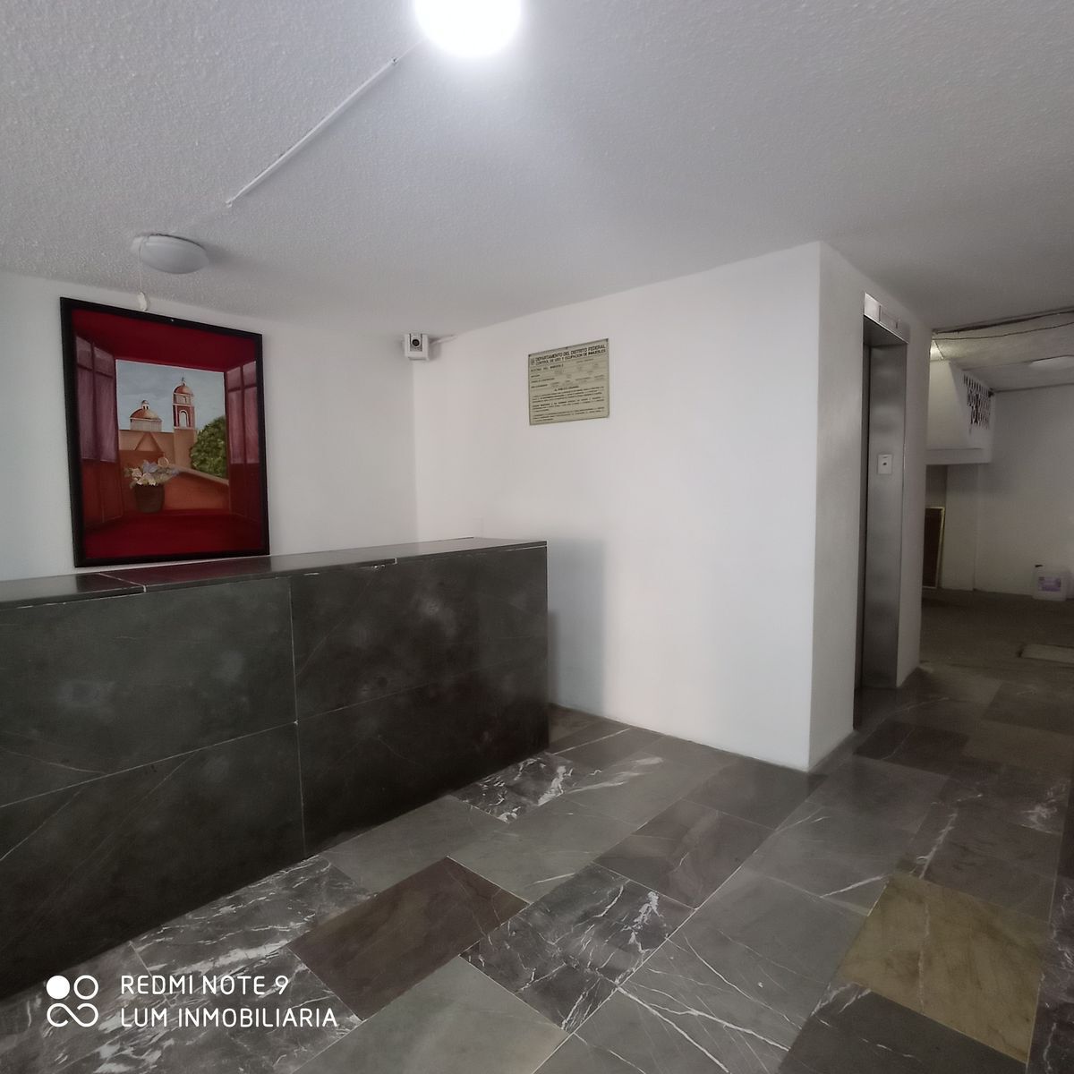 venta de departamento patricio sanz, del valle