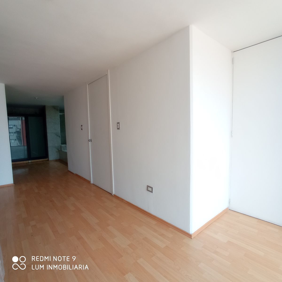 venta de departamento patricio sanz, del valle