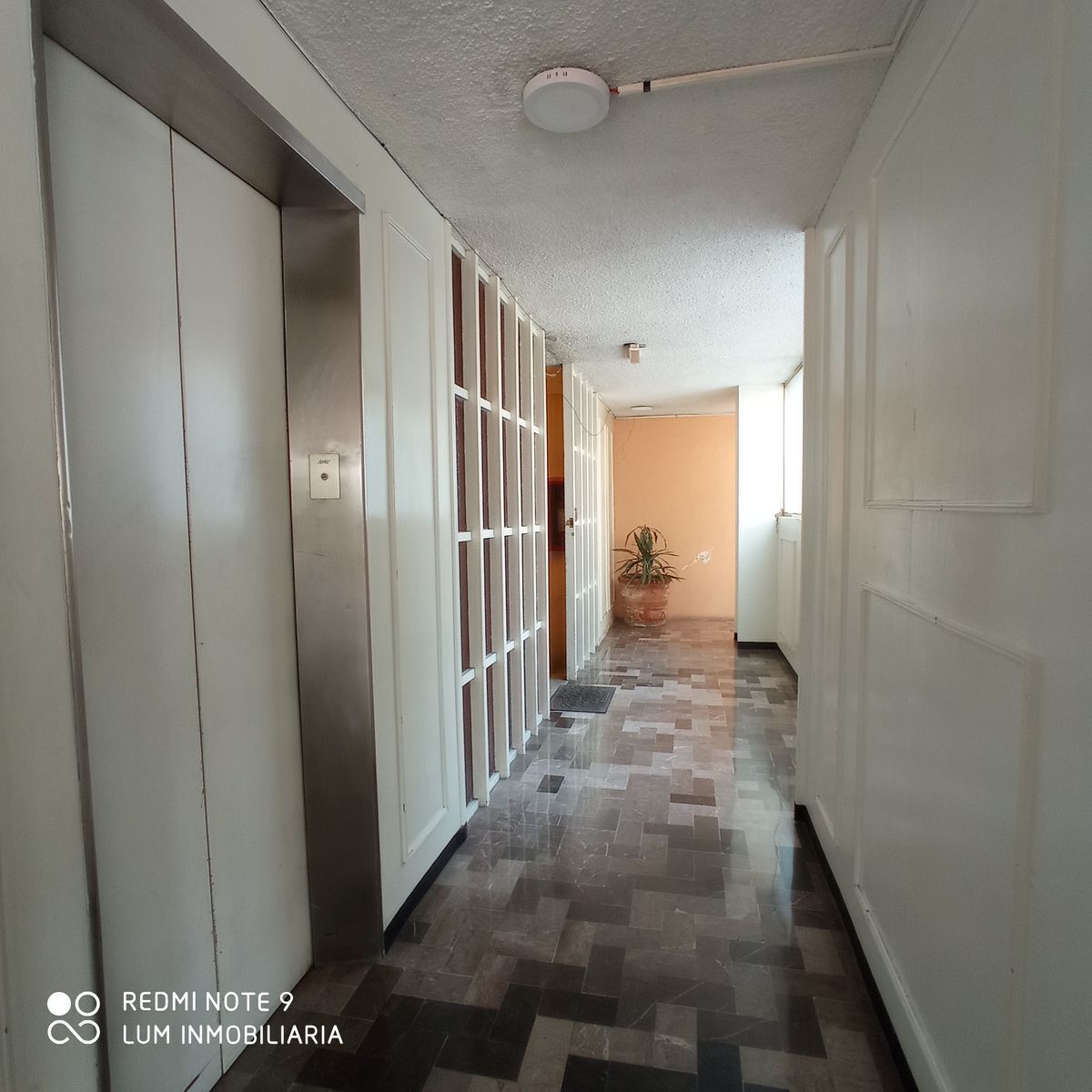 venta de departamento patricio sanz, del valle