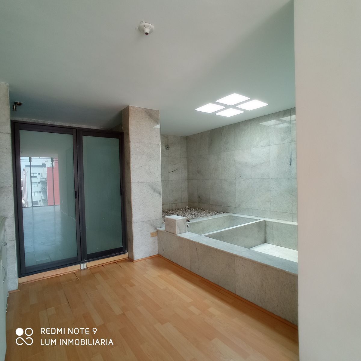 venta de departamento patricio sanz, del valle