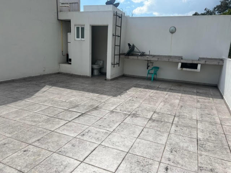 CASA EN VENTA EN PRIVADA- R�?MULO OFARRIL (ATRÁS CENTRO LIBAN�?S)-OLIVAR DE LOS PADRES 