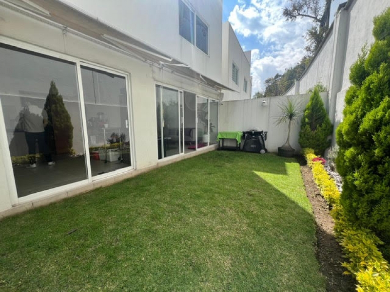CASA EN VENTA EN PRIVADA- R�?MULO OFARRIL (ATRÁS CENTRO LIBAN�?S)-OLIVAR DE LOS PADRES 