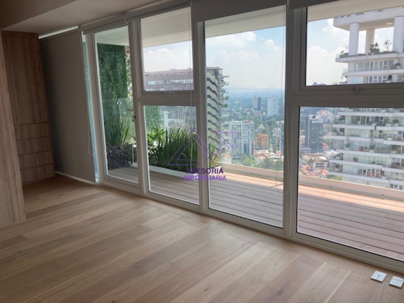 Departamento en venta en Icon Beyond