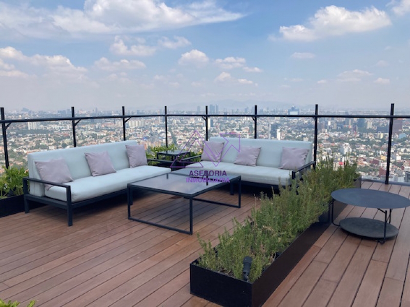 Departamento En Venta En Icon Beyond