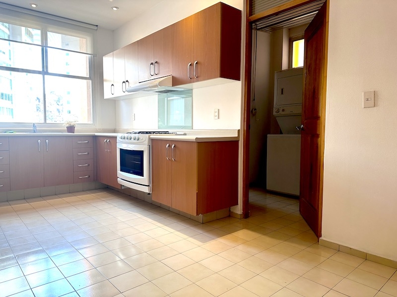 Departamento En Venta, Baja Precio, Hda. Del Ciervo 1