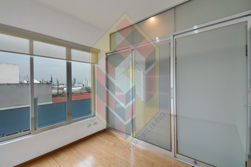 Departamento En Venta En Santa Fe Cuajimalpa