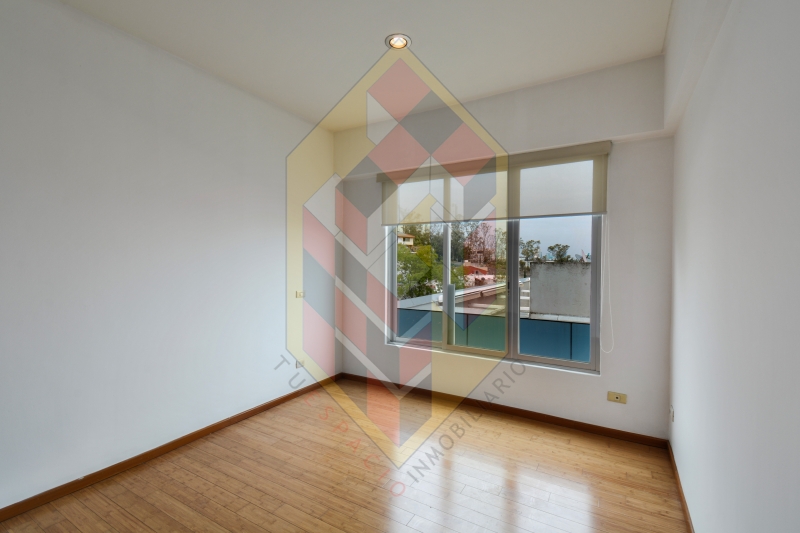 Departamento En Venta En Santa Fe Cuajimalpa
