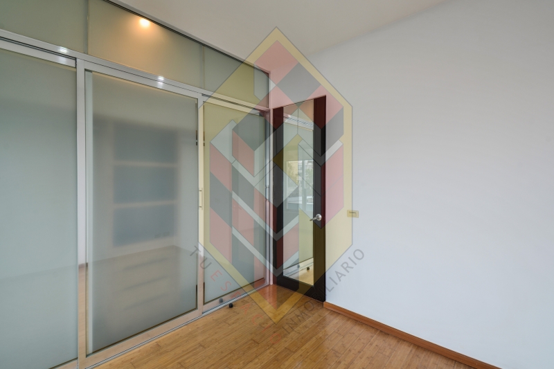 Departamento En Venta En Santa Fe Cuajimalpa