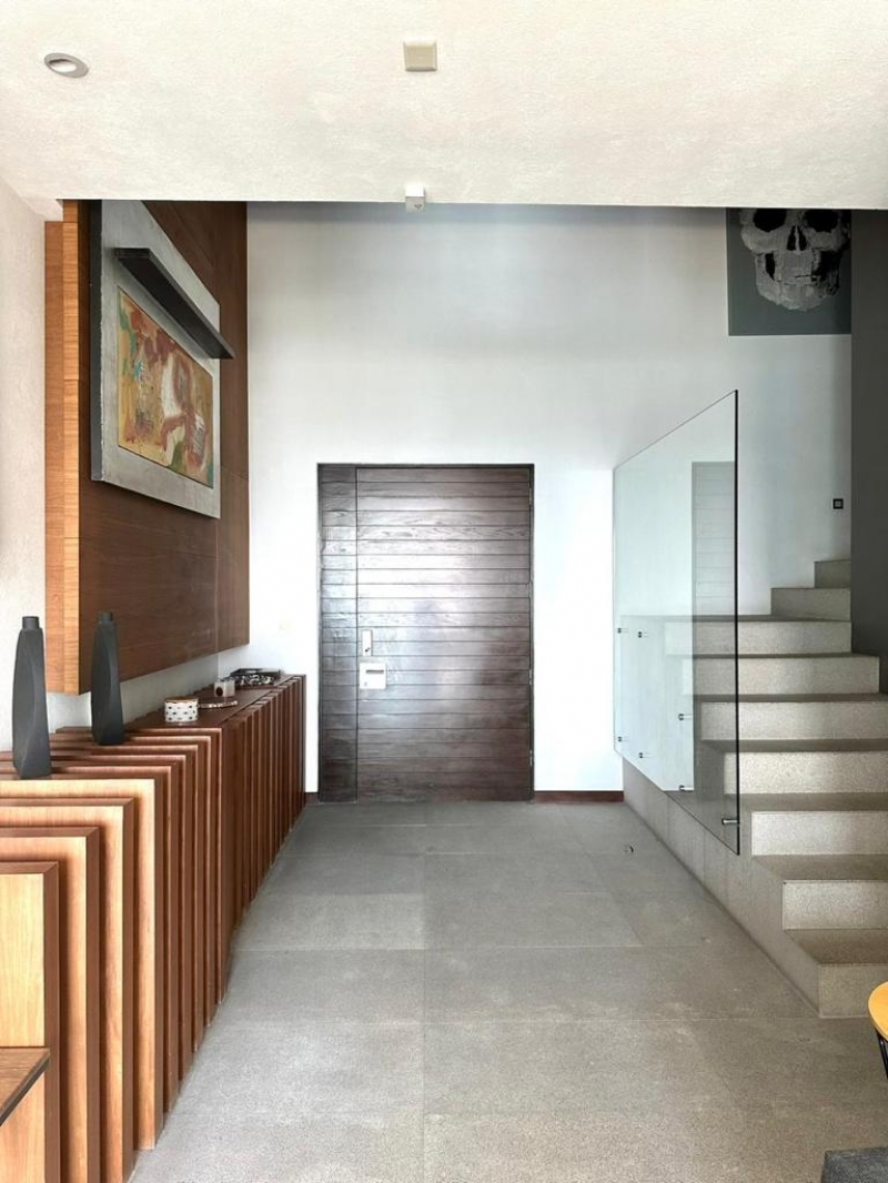Departamento En Venta En Bosques De Las Lomas