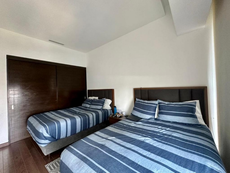 Departamento En Venta En Bosques De Las Lomas