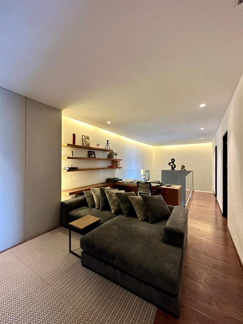 Departamento En Venta En Bosques De Las Lomas