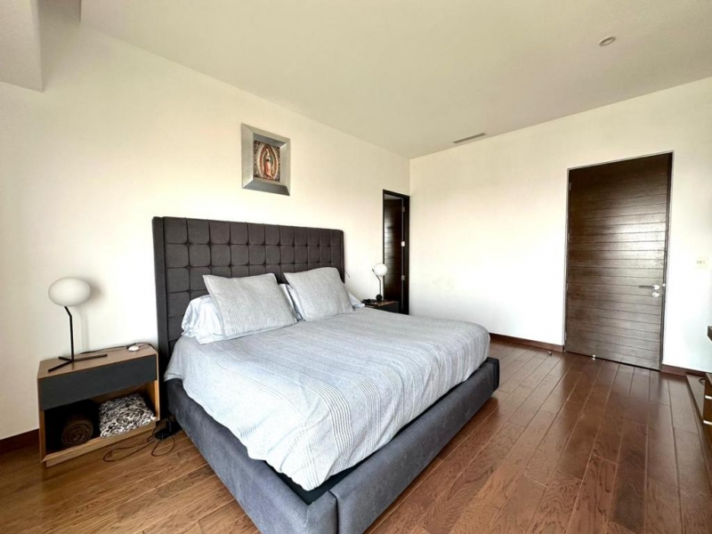 Departamento En Venta En Bosques De Las Lomas