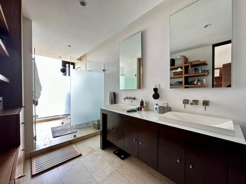 Departamento En Venta En Bosques De Las Lomas