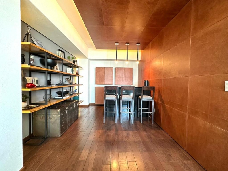 Departamento En Venta En Bosques De Las Lomas