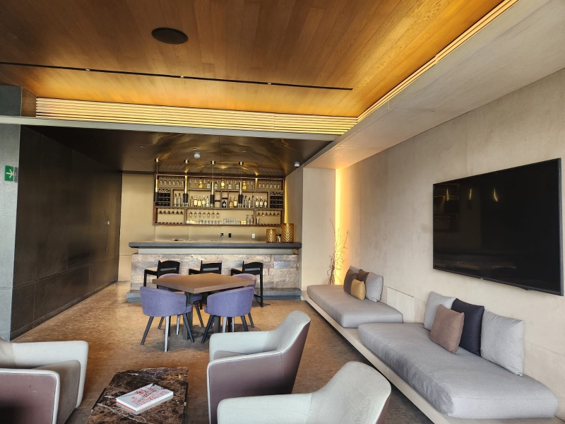 Departamento En Venta En Polanco