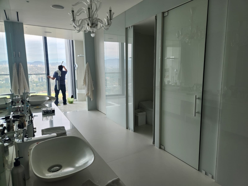 Departamento En Venta En Polanco