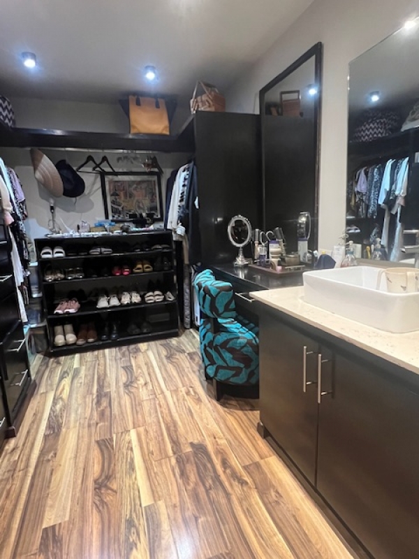 Departamento En Renta Amueblado Y Equipado En Bosques De Las Lomas 