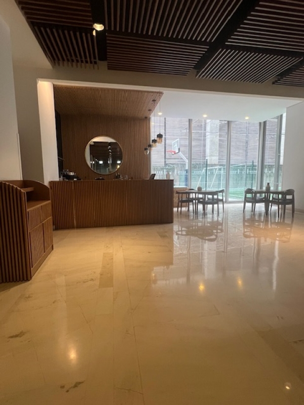 Departamento En Renta Amueblado Y Equipado En Bosques De Las Lomas 