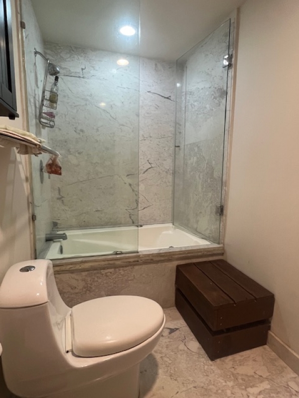 Departamento En Renta Amueblado Y Equipado En Bosques De Las Lomas 