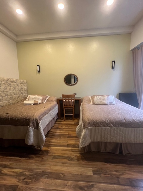 Departamento En Renta Amueblado Y Equipado En Bosques De Las Lomas 