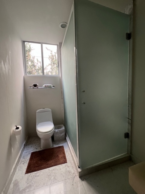 Departamento En Renta Amueblado Y Equipado En Bosques De Las Lomas 