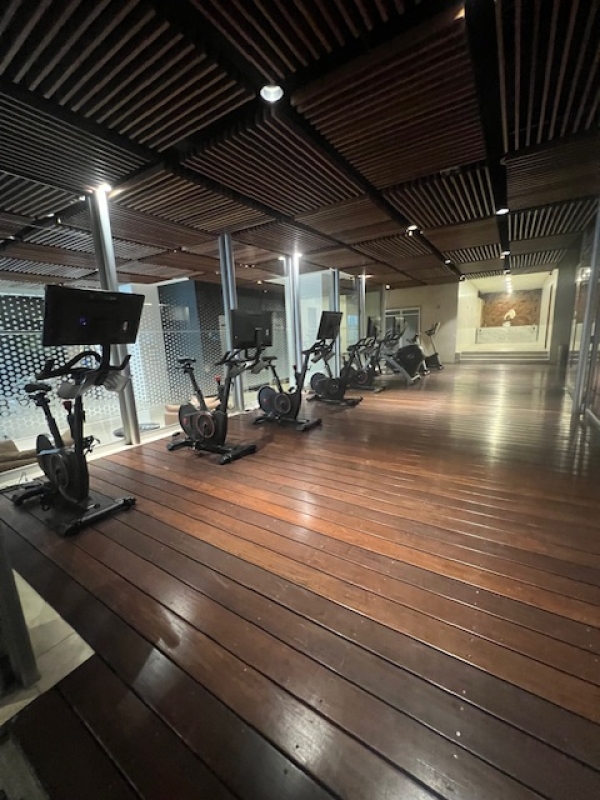 Departamento En Renta Amueblado Y Equipado En Bosques De Las Lomas 