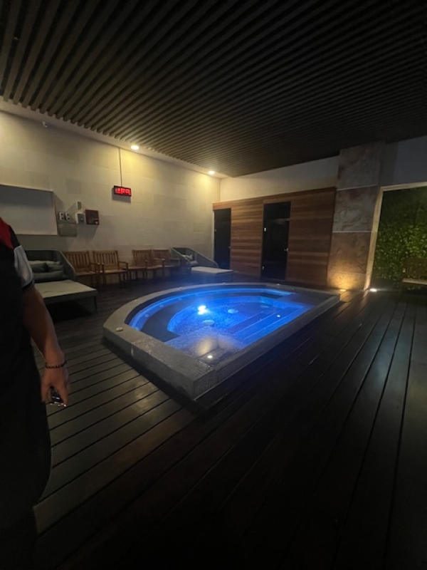 Departamento En Renta Amueblado Y Equipado En Bosques De Las Lomas 