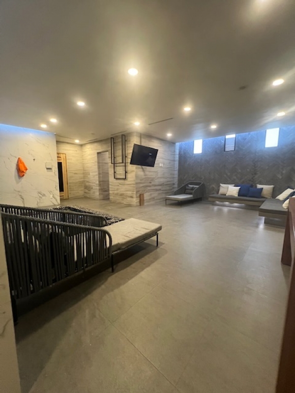 Departamento En Renta Amueblado Y Equipado En Bosques De Las Lomas 