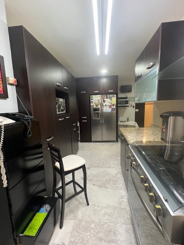 Departamento En Renta Amueblado Y Equipado En Bosques De Las Lomas 