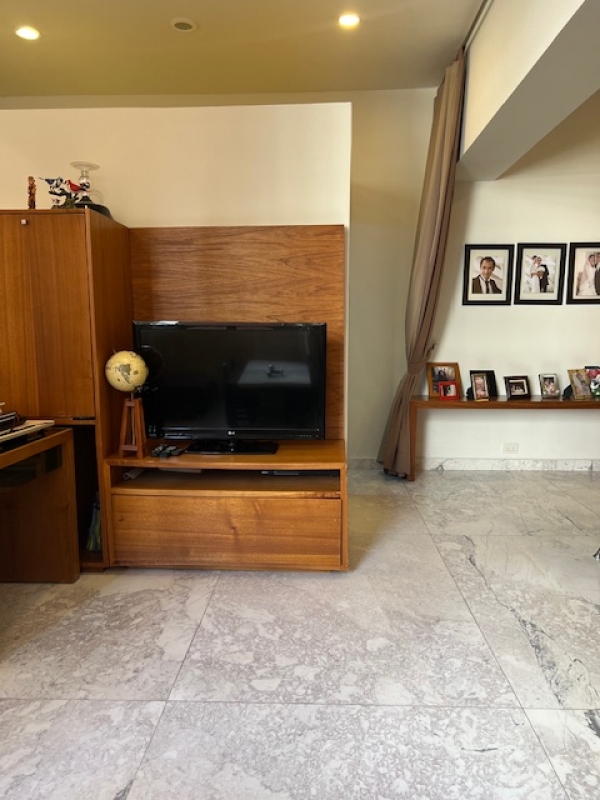 Departamento En Renta Amueblado Y Equipado En Bosques De Las Lomas 