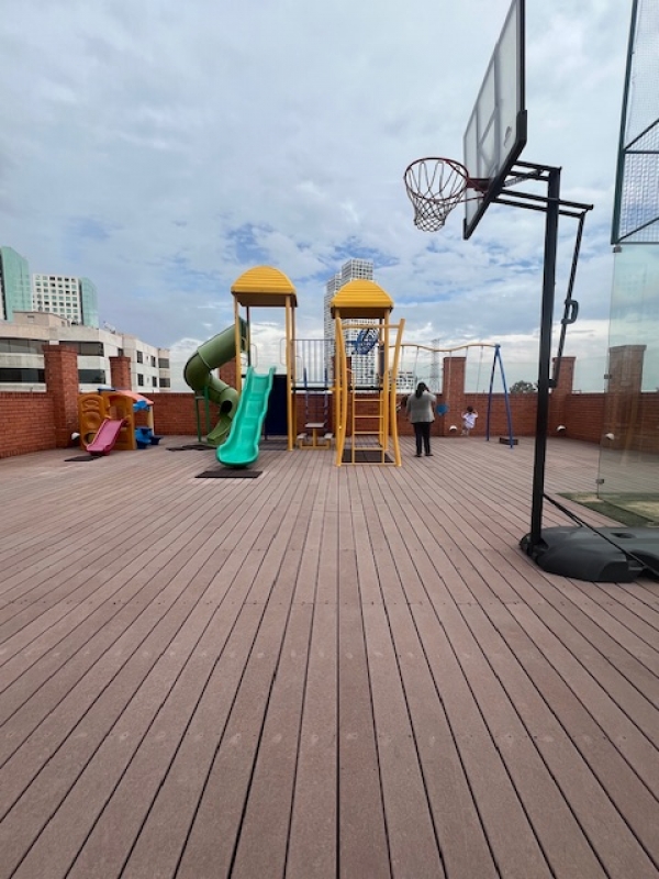 Departamento En Renta Amueblado Y Equipado En Bosques De Las Lomas 