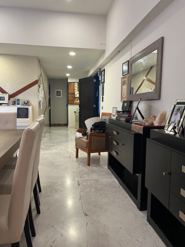 Departamento En Renta Amueblado Y Equipado En Bosques De Las Lomas 