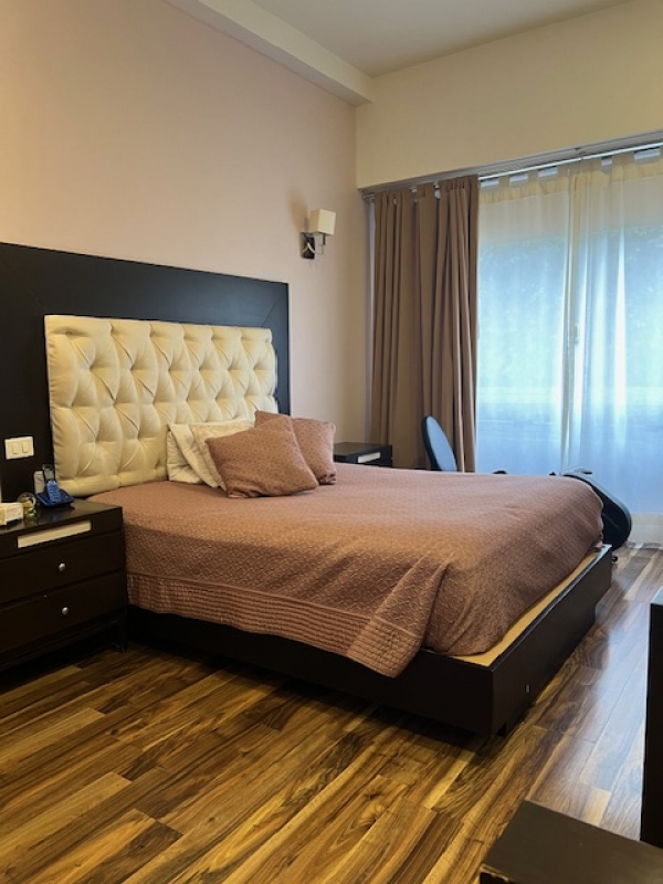 Departamento En Renta Amueblado Y Equipado En Bosques De Las Lomas 